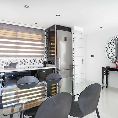 Espanhouse Sunny Sea View Apartment Torrevieja Exteriér fotografie