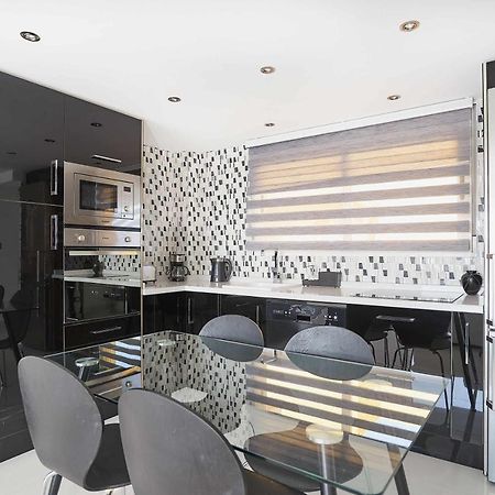 Espanhouse Sunny Sea View Apartment Torrevieja Exteriér fotografie