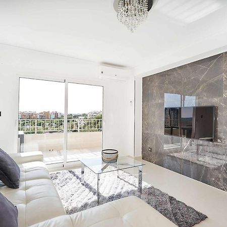 Espanhouse Sunny Sea View Apartment Torrevieja Exteriér fotografie