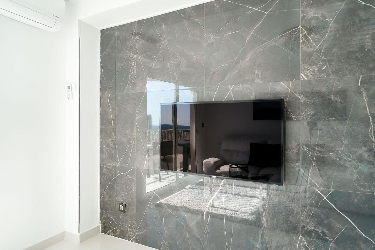 Espanhouse Sunny Sea View Apartment Torrevieja Exteriér fotografie