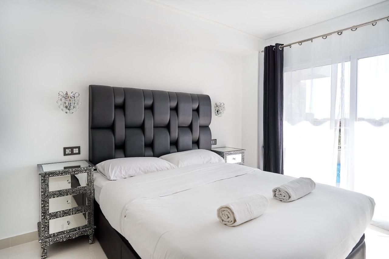 Espanhouse Sunny Sea View Apartment Torrevieja Exteriér fotografie