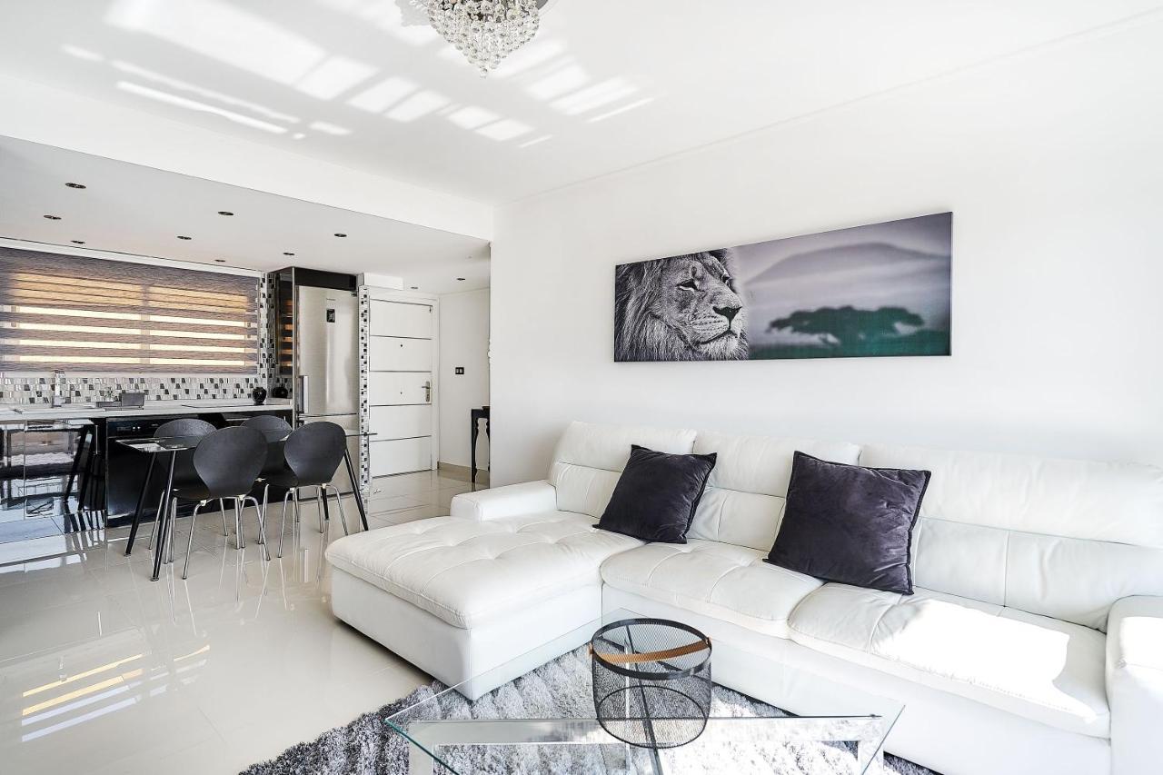 Espanhouse Sunny Sea View Apartment Torrevieja Exteriér fotografie