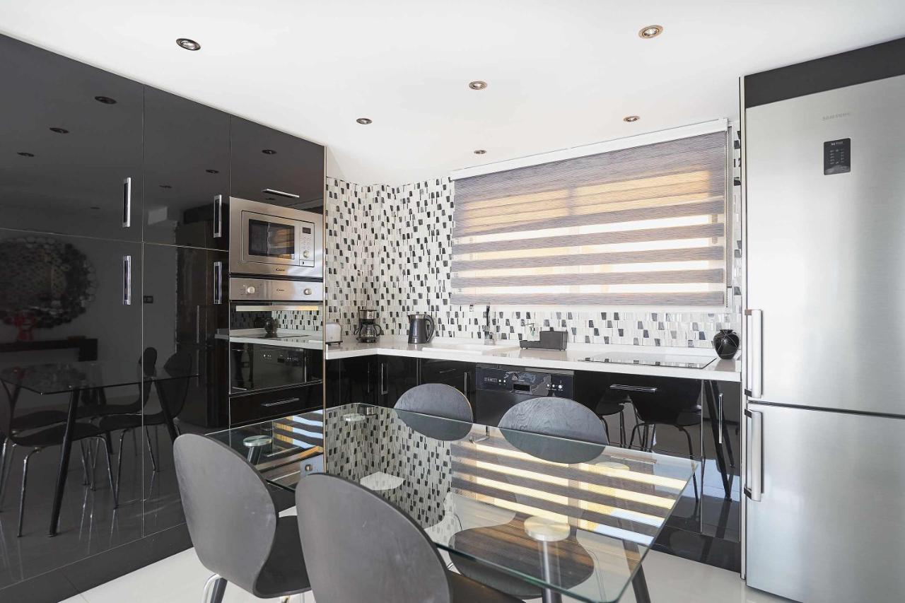 Espanhouse Sunny Sea View Apartment Torrevieja Exteriér fotografie