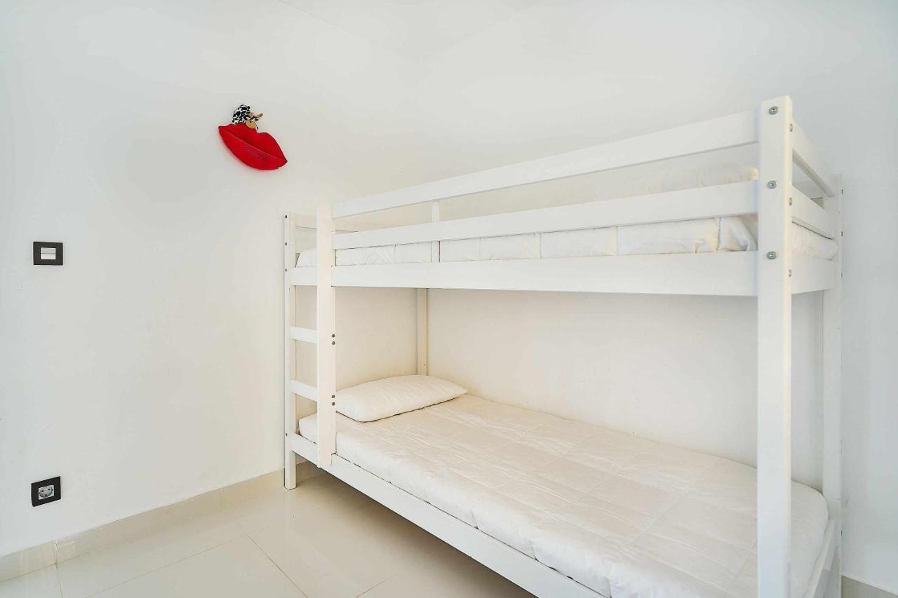 Espanhouse Sunny Sea View Apartment Torrevieja Exteriér fotografie