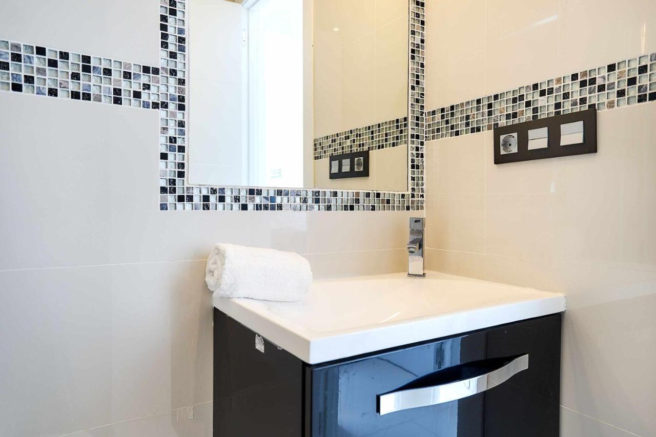 Espanhouse Sunny Sea View Apartment Torrevieja Exteriér fotografie
