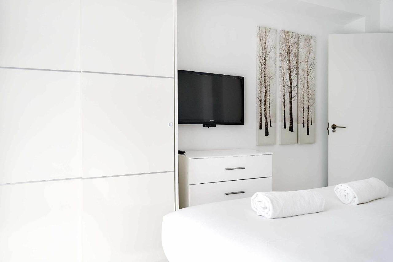 Espanhouse Sunny Sea View Apartment Torrevieja Exteriér fotografie