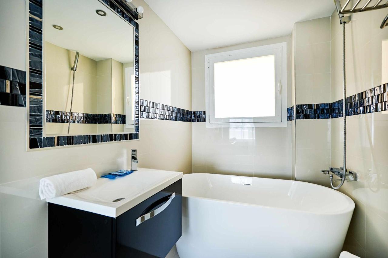 Espanhouse Sunny Sea View Apartment Torrevieja Exteriér fotografie