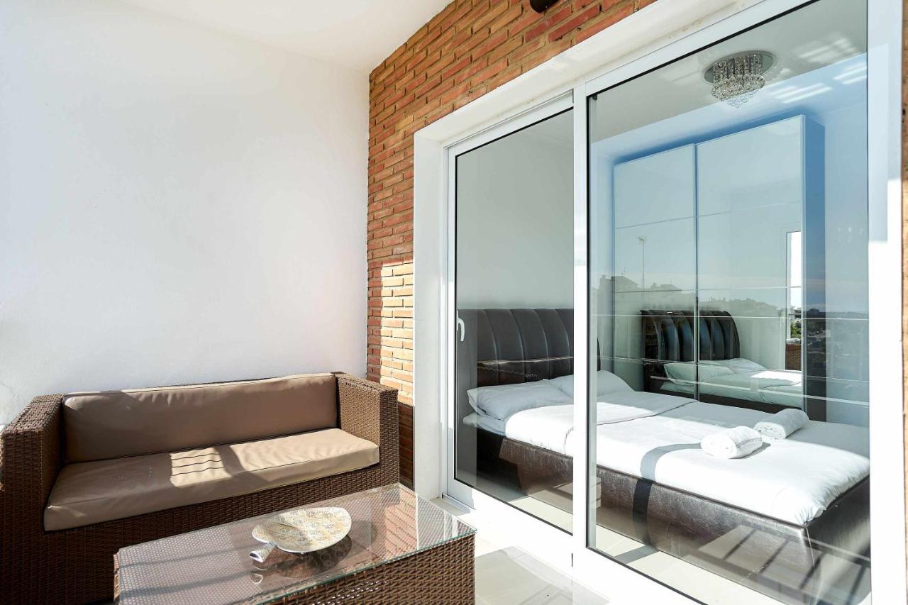 Espanhouse Sunny Sea View Apartment Torrevieja Exteriér fotografie
