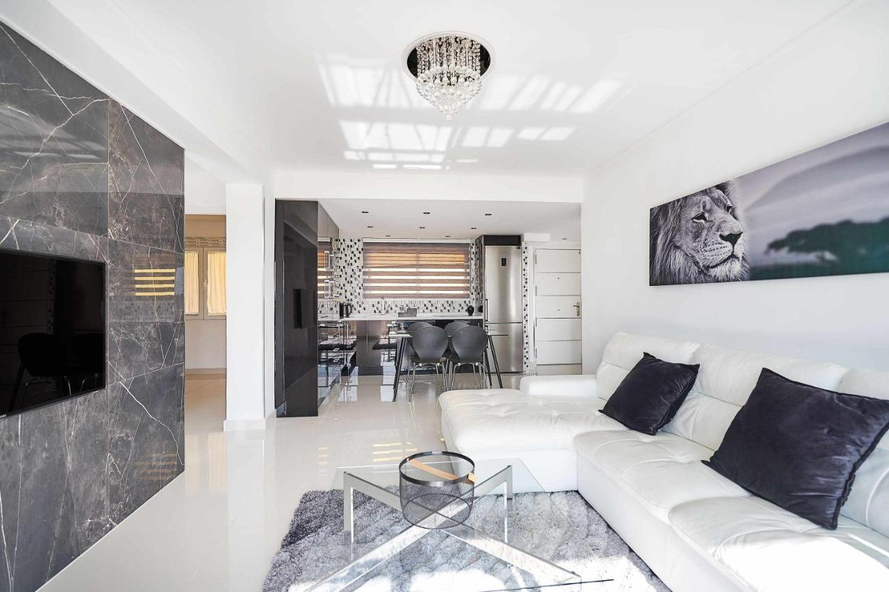 Espanhouse Sunny Sea View Apartment Torrevieja Exteriér fotografie
